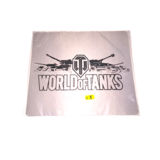 Коврик для мышки прорезиненный World of Tanks V5, размер (25-28cm) - SR