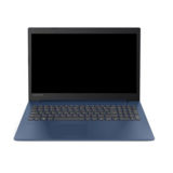 Ноутбук 15" Lenovo IdeaPad 330 81D100HDRA / синий / 15.6" (1920х1080) Full HD LED / Intel® N5000 / 4Gb / 128Gb SSD / Intel® HD Graphics / no ODD / no OS / / /