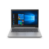Ноутбук 15" Lenovo IdeaPad 330 81D100H5RA / серый / 15.6" (1366x768) LED / Intel® N4000 / 4Gb / 500 Gb HDD / Intel® HD Graphics / no ODD / no OS / / /