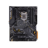 Мат. плата ASUS 1151 TUF Z390-PRO GAMING Z390, 4DDR4/ DVI/HDMI/6*PCIE/2XM.2