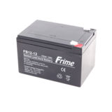 Батарея для ИБП 12В 12Ач Frime (FB12-12) AGM