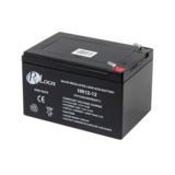 Батарея для ИБП 12В 12Ач ProLogix (HR12-12) AGM High Rate Type