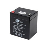 Батарея для ИБП 12В 5Ач ProLogix (HR5-12) AGM High Rate Type