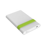 Карман внешний 2,5" ProLogix PMR-GD2531, White SATA HDD, USB3.1 Type-C