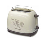 Тостер Polaris PET 0707