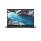 Ноутбук 15" Dell XPS X5916S3NDW-65S / серебро / 15.6" (3840х2160) UHD / Intel® i9-8950H / 16Gb / 512Gb SSD / GeForce® GTX1050Ti, 4 Gb / no ODD / Win10 / / /