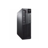 Системний блок Lenovo ThinkCentre M92p SFF Intel Pentium® (3 gen) 2 ядра 2 потока / 2 GB DDR 3 / 250 Gb / Slim Desktop Intel HD Graphics б.у.