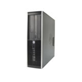 Системний блок HP Compaq 8300 Elite SFF Intel® Core™ i3 (3 gen) 2 ядра 4 потока / 4 GB DDR 3 / 250 Gb / Slim Desktop Intel HD Graphics 2500 б.у.