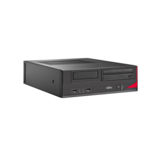 Системний блок Fujitsu-Siemens Esprimo E420 E85+ SFF Intel® Core™ i3 (4 gen) 2 ядра 4 потока / 4 GB DDR 3 / 500 Gb / Slim Desktop Intel HD Graphics 4400 б.у.