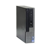 Системний блок Dell OptiPlex 7010 USDT Intel® Core™ i3 (3 gen) 2 ядра 4 потока / 4 GB DDR 3 / SSD 120 Gb / Ultra Slim Desktop Intel HD Graphics 2500 б.у.