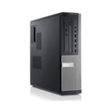 Системний блок Dell Optiplex 7010 DT Intel® Core™ i5 (2 gen) 4 ядра 4 потока / 4 GB DDR 3 / 500 Gb / Desktop Intel HD Graphics 2000б.у.