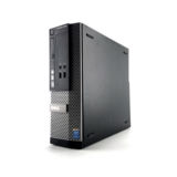 Системний блок Dell OptiPlex 3020 SFF Intel® Core™ i7 (4 den) 4 ядра 8 потоков / 4 GB DDR 3 / 250 Gb / Slim Desktop Intel HD Graphics 4600 б.у.