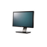 Монитор 24" Dell U2410f 1920 x 1200 H-IPS 16.10 VGA + DVI + HDMI + AUX Black б.у.