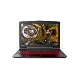 Ноутбук 15" Lenovo LEGION Y520 80WK01F2US / черный / 15.6" (1920х1080) Full HD LED / Intel® i5-7300HQ / 8Gb / 256 Gb SSD / GeForce® GTX1050, 4 Gb / no ODD / Win10 / / ref / Гар.ИТ Backlit Keyboard