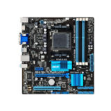 Мат.плата ASUS AM3+ M5A78L-M PLUS/USB3