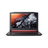 Ноутбук 15" ACER AN515-53-52FA / черный / 15.6" (1920х1080) Full HD LED / Intel® i5-8300H / 8Gb / 1 Tb HDD / GeForce® GTX1050, 4 Gb / no ODD / Win10 / /ref / Гар. ИТ