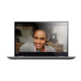 Ноутбук 15" Lenovo YOGA720 80X70072PB / серый / 15.6" (1920х1080) Full HD LED Touch / Intel® i5-7300HQ / 8Gb / 256 Gb SSD / GeForce® GTX1050, 2 Gb / no ODD / Win10 / / / Гар. ИТ
