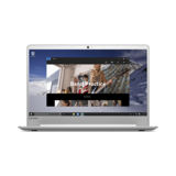 Ноутбук 13" Lenovo IdeaPad 710S 80VQ001VUS-LCR / серебро / 13.3" (1920x1080) FHD IPS / Intel® i5-7200U / 8Gb / 256 Gb SSD / Intel® HD Graphics / no ODD / Win10 / / / Гар. ИТ