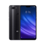 Смартфон Xiaomi Mi 8 Lite 64Gb 4Gb EU Global Black 7 дней гарантии
