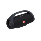 Портативная колонка JBL (Копия) Booms Box Mini (Черная)