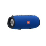 Портативная колонка JBL (Копия) CHARGE E8+ (Синяя)
