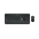 Комплект Logitech Desktop MK540 920-008686