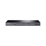Коммутатор TP-LINK T2500-28TC