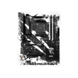 Мат.плата MSI AM4 MSI B350 KRAIT GAMING 4DDR4, CrossFire, Int.Video(CPU), 2xPCI-E 16, 3PCI-E 1, 4xSATA3, 1xM.2, ALC892, RTL8111H, 6xUSB3.1/2xUSB2.0, DVI/HDMI, ATX