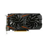 Видеокарта Gigabyte GV-N1060WF2-6GD WindForce 2 6144Mb 192bit GDDR5