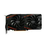 Видеокарта Gigabyte GV-RX580GAMING-4GD-MI RX 580, 4GB,DP, DVI, HDMI Bulk