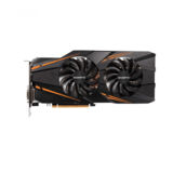 Видеокарта Gigabyte GV-N1070WF2OC-8GD 3мес гарантии