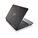 Ноутбук Fujitsu-Siemens Lifebook S752 14" Intel Core i3 2348M 2300MHz 3MB (2nd) 2 ядра 4 потока / 4 GB So-dimm DDR3 / 320 Gb Slim DVD-RW 10/100/1000 Intel HD Graphics 3000Win 7 Pro DisplayPort WEB Camera Б.У.