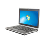 Ноутбук Dell Latitude E6430 14" Intel Core i5 3210M 2500Mhz 3MB (3nd) 2 ядра 4 потока / 8 Gb So-dimm DDR3 / 320 Gb Slim DVD-RW 1366x768 WXGA LED 16:9 Intel HD Graphics 4000 Finger Print HDMI WEB Camera Б.У.