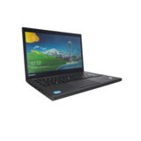 Ноутбук Lenovo ThinkPad T440s 14" IPS Intel Core i5 4210U 1700MHz 3MB (4nd) 2 ядра 4 потока / 4 GB So-dimm DDR3 / SSD 180 Gb доп АКБ 1920x1080 Full HD Intel HD Graphics 4400 Finger Print Mini DisplayPort WEB Camera Б.У.
