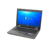 Ноутбук HP ProBook 6460p 14" Intel Core i5 2410M 2300MHz 3MB (2nd) 2 ядра 4 потока / 4 GB So-dimm DDR3 / 250 Gb Slim DVD-RW 1366x768 WXGA LED 16:9 Intel HD Graphics 3000 Finger Print 3G modem DisplayPort WEB Camera Б.У.
