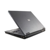 Ноутбук HP Compaq nc6320 15" Intel Core 2 Duo T5600 18300MHz 2MB 2 ядра 2 потока / 2 GB So Dimm DDR2 / 80 Gb Slim DVD-RW 1280x800 WXGA 16:10 Integrated Finger Print VGA NO WEB Camera б.у.