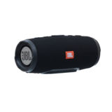Портативная колонка JBL (Копия) 3+ Mini (Черная)