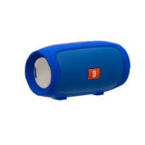 Портативная колонка JBL (Копия) E3 (Синяя)