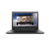 Ноутбук 15" Lenovo IdeaPad 320 80ST007PSP / черный / 15.6" (1920х1080) Full HD LED / AMD A12-9700P / 8Gb / 1 Tb HDD / AMD Radeon™ R5 M430, 2Гб / DVD-SMulti DL / Win10 / / /