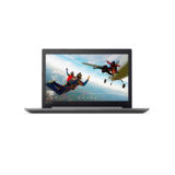 Ноутбук 15" Lenovo IdeaPad 320 80XS007XGE / черный / 15.6" (1920х1080) Full HD LED / AMD A12-9720P / 8Gb / 1Tb HDD/SSD 128Gb HDD / AMD Radeon™ R7 / / Win10 / витрина/ Гар. ИТ /