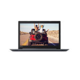 Ноутбук 17" Lenovo IdeaPad 320 81AH0026GE / черный / 17.3"/HD+ LED / Intel® i5-7200U / 8Gb / 500 Gb HDD / Intel® HD Graphics / DVD-SMulti DL / no OS / / / Гар. ИТ