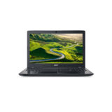 Ноутбук 15" ACER E5-575G-3459 NX.GDTEF.007 / черный / 15.6" (1366x768) LED / Intel® i3-6006U / 8Gb / 1 Tb HDD / GeForce® GT 940M, 2Gb / DVD-SMulti DL / Win10 / / / Гар. ИТ