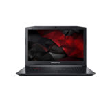 Ноутбук 17" ACER PH317-51-73XK NH.Q2MEF.007 / черный / 17.3'/(1920x1080)FHD LED / Intel® i7-7700HQ / 8Gb / 1Tb HDD/SSD 128Gb HDD / GeForce® GTX1050Ti, 4 Gb / DVD-SMulti DL / Win10 / / / Гар. ИТ