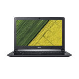 Ноутбук 15" ACER A515-51G-39TX NX.GP5EF.003 / черный / 15.6" (1366x768) LED / Intel® i3-6006U / 8Gb / 1 Tb HDD / GeForce® GT 940M, 2Gb / noODD / Win10 / / витрина / Гар. ИТ