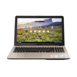 Ноутбук 15" Asus P541UA-GQ1349 / черный / 15.6" (1366x768) LED / Intel® i3-6006U / 4Gb / 500 Gb HDD / Intel® HD Graphics / DVD-SMulti DL / no OS / / витрина / Гар. Ит