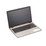 Ноутбук 15" Asus X542UA-GQ266T / черный / 15.6" (1366x768) LED / Intel® i5-8250U / 4Gb / 500 Gb HDD / Intel® HD Graphics / DVD-SMulti DL / Win10 /незначительные царапинки / Гар. ИТ /