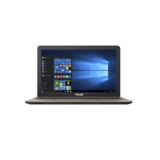 Ноутбук 15" Asus X540SA-XX014D / черный / 15.6" (1366x768) LED / Intel® 3050 / 4Gb / 500 Gb HDD / Intel® HD Graphics / DVD-SMulti DL / no OS / / витрина /