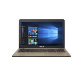 Ноутбук 15" Asus X540SA-XX652D / черный / 15.6" (1366x768) LED / Intel® 3060 / 4Gb / 500 Gb HDD / Intel® HD Graphics / DVD-SMulti DL / no OS / / /