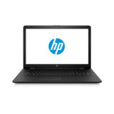 Ноутбук 17" Hewlett Packard 17-bs001ng (1UR51EA#ABD) / черный / 17.3"/HD+ LED / Intel® 3060 / 8Gb / 256 Gb SSD / Intel® HD Graphics / DVD-SMulti DL / no OS / / витрина / Гар. ИТ