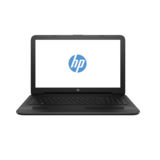Ноутбук 15" Hewlett Packard 15-BW064NG (2QE19EA#ABF) / черный / 15.6" (1920х1080) Full HD LED / AMD A10-9620P / 4Gb / 1 Tb HDD / AMD Radeon™ R5 / DVD-SMulti DL / Win10 / /витрина / Гар. ИТ